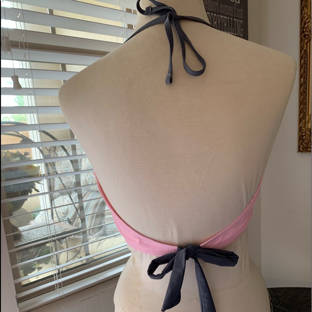 Beautiful 2 pieces swimsuit push ups bikini set - Picture 6 of 6